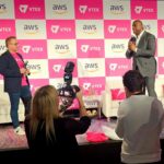 Magic Johnson Instagram - I ended an incredible day in New York City at VTEX Connect Live last night. I spoke to over 1,500 business professionals about Dr. King’s legacy, my business ventures and got to reminisce on my time on the dream team. I’m beyond grateful to independent Brazilian artist Cainã Gartner who gifted me a 300-year-old basketball made of wood and gold. Wow!! Thank you to VTEX Founder and Co-CEO Mariano Gomide De Faria for inviting me to the event! VTEX started in Brazil and has since expanded worldwide!