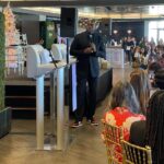 Magic Johnson Instagram - I’m so grateful to have spent the morning at the 10th Annual Women in Entertainment Luncheon with so many powerful, smart, and brilliant women making a difference in the world! Thank you to Tamala Lewis for hosting an incredible event and honoring me with the 2023 Inspiration Award 🙏🏾 I’m so glad I got to see Carson Mayor Lula Davis-Holmes and Congresswoman Maxine Waters, one of the most powerful women in the world and my great friend. We’ve been able to do great things together in the Black communities across the United States!