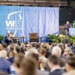 Magic Johnson Instagram - It was a beautiful day at Chase Field in Phoenix, Arizona where I got to speak to over 1,400 people at the Waste Management (WM) Phoenix Open Tee-Off Luncheon, hosted by The Thunderbirds. I want to thank my friend and business partner Kyle Bell for the invitation to speak. The event was moderated by my good friend, hall of famer and Pardon the Interruption co-host Michael Wilbon! The Thunderbirds have raised more than $190 million for Arizona Charities in its 88-year history as one of the five longest-running events on the PGA TOUR. Thank you to Tournament Chairman George Thimsen, Chris Karas, and this incredible organization for having me here today!