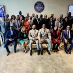 Magic Johnson Instagram - What a memorable moment for me to address the NJ Alliance of Black Superintendents and talk about young people and how we can best serve them. Thank you to every single superintendent for their dedication and commitment to young people in the state of New Jersey!