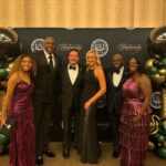 Magic Johnson Instagram – I was proud to be part of Delaware State’s annual fundraising dinner last night! The Scholarship Ball was an outstanding, well-executed, black tie affair! Congratulations to Dr. Tony Allen for hosting the most successful DSU Scholarship Ball to date with a completely sold out crowd. 

Thank you to all of the sponsors and attendees for their contributions. I, my partners at Cigna, and Wells Fargo all donated to the scholarship fund.

And last but not least, I want to thank my friend Steve Ewing for pledging $1M to his Alma Mater. What a special moment for him!