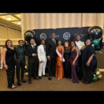 Magic Johnson Instagram – I was proud to be part of Delaware State’s annual fundraising dinner last night! The Scholarship Ball was an outstanding, well-executed, black tie affair! Congratulations to Dr. Tony Allen for hosting the most successful DSU Scholarship Ball to date with a completely sold out crowd. 

Thank you to all of the sponsors and attendees for their contributions. I, my partners at Cigna, and Wells Fargo all donated to the scholarship fund.

And last but not least, I want to thank my friend Steve Ewing for pledging $1M to his Alma Mater. What a special moment for him!