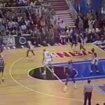 Magic Johnson Instagram - The 1992 All-Star game is a core memory of mine! I owe so much to Commissioner David Stern allowing me to play in the game and helping me change the world after my diagnosis. Love the last couple minutes of the game, competing against my two good friends and NBA greats Michael Jordan and Isiah Thomas. Looking forward to watching this year’s All-Stars play tonight!