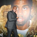 Magic Johnson Instagram - I had a blast at my Big Game party this past Saturday at the new Fontainebleau Hotel in Vegas! The property is incredible, and it was the place to be over the weekend. Thank you to everyone who came out and to @grandmarnierusa for sponsoring the event and providing drinks for all the attendees!