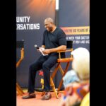 Magic Johnson Instagram – #SponsoredByGSK Amazing day yesterday with @sideline_rsv and the Crenshaw YMCA! #RSVAwarenessMonth is the perfect time to spread the message about the potential for severe RSV for older adults. We elevated this conversation, from NYC to LA, and it was fun getting in the community to talk about this important health topic.

If you’re 60 and over, talk to your doctor or pharmacist about the risks of RSV and how to protect yourself. Visit www.SidelineRSV.com for more.