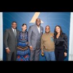 Magic Johnson Instagram –