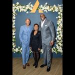 Magic Johnson Instagram – I’m so excited to announce that we acquired Atlanta Life Insurance Company! I am honored to continue the rich history of this organization and the legacy of Founder Alonzo Herndon. We share so many of the same values and his life story is incredible! He was born into slavery and became the first Black millionaire in Atlanta, Georgia. He started with barbershops and his real estate portfolio and went on to build the largest Black-owned Insurance company in the country! Alonzo Herndon was about dreaming big, investing in the Black community, and building sustainable Black businesses. The foundation of his company lines up perfectly with my brand and is a great fit into my portfolio. 

I want to thank my business partner Eric Holoman and Executive Vice President Ryan Smith who will be in charge of all day-to-day business for Atlanta Life Insurance Company and leading this process. A special thank you to my great friends John and Vicki Palmer for all you did to make yesterday’s event a huge success. Thank you to the incredible Mayor of Atlanta Andre Dickens for welcoming us to the city. We had the who’s who of Atlanta come out so thank you to all of the incredible business leaders, celebrities, and entertainers like Ludacris, Michael Mauldin, Jermaine Dupri, Nene Leakes, Cynthia Bailey, Kandi Burruss and Todd Tucker, H. J. Russell & Company CEO Michael Russell, wife of Ambassador Andrew Young Carolyn Young, Tricky Steward, Makeda Stewart, Audra Pittman, Sean Pittman, Tameka Foster, Kim Paige, Partner and Co-Head UTA Atlanta Robert Gibbs, Former President and CEO of Atlanta Life Insurance Bill Clement, Rosalind and John Brewer, and so many more for coming to support us yesterday! 

📸: @elizabethaustinphoto https://elizabethaustinphotography.com/