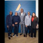Magic Johnson Instagram – I’m so excited to announce that we acquired Atlanta Life Insurance Company! I am honored to continue the rich history of this organization and the legacy of Founder Alonzo Herndon. We share so many of the same values and his life story is incredible! He was born into slavery and became the first Black millionaire in Atlanta, Georgia. He started with barbershops and his real estate portfolio and went on to build the largest Black-owned Insurance company in the country! Alonzo Herndon was about dreaming big, investing in the Black community, and building sustainable Black businesses. The foundation of his company lines up perfectly with my brand and is a great fit into my portfolio. 

I want to thank my business partner Eric Holoman and Executive Vice President Ryan Smith who will be in charge of all day-to-day business for Atlanta Life Insurance Company and leading this process. A special thank you to my great friends John and Vicki Palmer for all you did to make yesterday’s event a huge success. Thank you to the incredible Mayor of Atlanta Andre Dickens for welcoming us to the city. We had the who’s who of Atlanta come out so thank you to all of the incredible business leaders, celebrities, and entertainers like Ludacris, Michael Mauldin, Jermaine Dupri, Nene Leakes, Cynthia Bailey, Kandi Burruss and Todd Tucker, H. J. Russell & Company CEO Michael Russell, wife of Ambassador Andrew Young Carolyn Young, Tricky Steward, Makeda Stewart, Audra Pittman, Sean Pittman, Tameka Foster, Kim Paige, Partner and Co-Head UTA Atlanta Robert Gibbs, Former President and CEO of Atlanta Life Insurance Bill Clement, Rosalind and John Brewer, and so many more for coming to support us yesterday! 

📸: @elizabethaustinphoto https://elizabethaustinphotography.com/