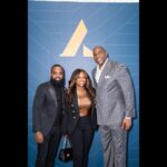 Magic Johnson Instagram – I’m so excited to announce that we acquired Atlanta Life Insurance Company! I am honored to continue the rich history of this organization and the legacy of Founder Alonzo Herndon. We share so many of the same values and his life story is incredible! He was born into slavery and became the first Black millionaire in Atlanta, Georgia. He started with barbershops and his real estate portfolio and went on to build the largest Black-owned Insurance company in the country! Alonzo Herndon was about dreaming big, investing in the Black community, and building sustainable Black businesses. The foundation of his company lines up perfectly with my brand and is a great fit into my portfolio. 

I want to thank my business partner Eric Holoman and Executive Vice President Ryan Smith who will be in charge of all day-to-day business for Atlanta Life Insurance Company and leading this process. A special thank you to my great friends John and Vicki Palmer for all you did to make yesterday’s event a huge success. Thank you to the incredible Mayor of Atlanta Andre Dickens for welcoming us to the city. We had the who’s who of Atlanta come out so thank you to all of the incredible business leaders, celebrities, and entertainers like Ludacris, Michael Mauldin, Jermaine Dupri, Nene Leakes, Cynthia Bailey, Kandi Burruss and Todd Tucker, H. J. Russell & Company CEO Michael Russell, wife of Ambassador Andrew Young Carolyn Young, Tricky Steward, Makeda Stewart, Audra Pittman, Sean Pittman, Tameka Foster, Kim Paige, Partner and Co-Head UTA Atlanta Robert Gibbs, Former President and CEO of Atlanta Life Insurance Bill Clement, Rosalind and John Brewer, and so many more for coming to support us yesterday! 

📸: @elizabethaustinphoto https://elizabethaustinphotography.com/