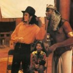 Magic Johnson Instagram - One of the greatest thrills of my life was being invited to be in THE Michael Jackson’s “Remember the Time” music video. When I went over to his house to discuss we got food, and I wanted to be impressive and eat healthy, so I ordered grilled chicken. Our food came, and I couldn’t believe Michael had ordered a bucket of KFC! 😂 I immediately regretted my decision, but Michael was kind enough to share his fried chicken. We laughed and had a great time. I knew at that moment just how similar we were and how cool of a dude he was. From going on 3 tours with him to him coming to the Forum to watch my Showtime teammates and I play, Michael was a great friend and an even better entertainer! The King of Pop was a true master of his craft, and his legacy will live on forever through his music and influence. I’m grateful that I could experience his greatness firsthand.