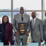 Magic Johnson Instagram - What a memorable moment for me to address the NJ Alliance of Black Superintendents and talk about young people and how we can best serve them. Thank you to every single superintendent for their dedication and commitment to young people in the state of New Jersey!