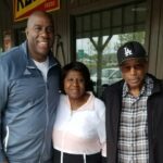 Magic Johnson Instagram - Becoming the man I am today—a husband, father, basketball player, entrepreneur, and leader—has been shaped by the invaluable lessons from my late father, Earvin Johnson Sr., who passed away a year ago. I carry and uphold his values of discipline, focus, attention to detail, drive, and passion with me every day. Dad, I love you deeply, and I know we’ll see each other again ❤️