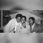 Magic Johnson Instagram - Becoming the man I am today—a husband, father, basketball player, entrepreneur, and leader—has been shaped by the invaluable lessons from my late father, Earvin Johnson Sr., who passed away a year ago. I carry and uphold his values of discipline, focus, attention to detail, drive, and passion with me every day. Dad, I love you deeply, and I know we’ll see each other again ❤️