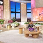 Magic Johnson Instagram – What a touching moment for me to surprise Nicole Avant, daughter of Clarence and Jacqueline Avant, during her interview! The Avant family truly has a special place in my heart, and it was such a joy to give Nicole her well-deserved flowers for the release of her new book, “Think You’ll Be Happy: Moving Through Grief with Grit, Grace, and Gratitude”. 💐