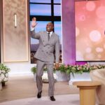 Magic Johnson Instagram – I had such a great time on the Jennifer Hudson Show! I was one of Jennifer’s first guests on her show in 2022, and I am so proud of her and the success of her show being renewed for a third season.