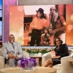 Magic Johnson Instagram – I had such a great time on the Jennifer Hudson Show! I was one of Jennifer’s first guests on her show in 2022, and I am so proud of her and the success of her show being renewed for a third season.