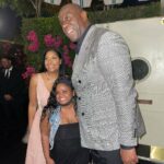 Magic Johnson Instagram – I’m devastated to hear about the passing of an incredible young woman, activist and hero Hydeia Broadbent. In 1992, I did a Nickelodeon special called “A Conversation with Magic”, and 7-year-old Hydeia and I made an incredible impact. Hydeia changed the world with her bravery, speaking about how living with HIV affected her life since birth. She dedicated her life to activism and became a change agent in the HIV/AIDS fight. By speaking out at such a young age, she helped so many people, young and old, because she wasn’t afraid to share her story and allowed everyone to see that those living with HIV and AIDS were everyday people and should be treated with respect. Thanks to Hydeia, millions were educated, stigmas were broken, and attitudes about HIV/AIDs were changed. We will miss her powerful voice in this world. Cookie and I are praying for the Broadbent family and everyone that knew and loved Hydeia.
