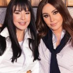 Maguy Bou Ghosn Instagram - That was my first impression on A’a Amal’s song! 🤯 كتير تأثرت لما سمعت بالاستوديو لأول مرة أغنية مسلسل #ع_امل مع إليسا وفريق العمل.. بانتظاركم أغنية رائعة وكليب مؤثر 🤍 @eaglefilmsprod @elissazkh
