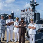 Mahathir Mohamad Instagram - I would like to congratulate organisers of LIMA'23. The 16th edition of LIMA has been one of the best we have had since its inception in 1991. There have been many achievements since. When the idea of an air show in Langkawi was proposed, it was felt that there was a special need to showcase aircraft that would interest a region that is becoming wealthier and where air travel is not just a convenience but a necessity due to its geography. I am confident that the LIMA exhibition will continue to improve in the future. It is a showcase for Malaysia, and the country has made significant progress in the aerospace and maritime industries since the first LIMA. I also hope that this exhibition will have an impact on the talent development of young people, encouraging them to explore opportunities in aerospace and maritime industries. I have been asked why LIMA is hosted in Langkawi. We chose Langkawi because it has few tall buildings and fewer people. Additionally, being an island, it is easier to have demonstrations over the sea rather than over-populated areas. In my speech back in 1991, I mentioned that LIMA is not just an aerospace exhibition but also a marine exhibition. Combining the two is why Langkawi is the most suitable location for this joint exhibition. Congratulations and keep up the good work! #lima2023 Langkawi Island