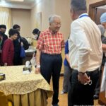 Mahathir Mohamad Instagram - 𝐌𝐄𝐃𝐈𝐀 𝐒𝐓𝐀𝐓𝐄𝐌𝐄𝐍𝐓 1. YABhg Tun Dr Mahathir bin Mohamad had been discharged from the Institut Jantung Negara at 11.30am today. 2. Dr Mahathir was admitted to the IJN on Jan 26, 2024, for treatment of infection and for observation. 𝐎𝐅𝐅𝐈𝐂𝐄 𝐎𝐅 𝐃𝐑 𝐌𝐀𝐇𝐀𝐓𝐇𝐈𝐑 𝐁𝐈𝐍 𝐌𝐎𝐇𝐀𝐌𝐀𝐃 March 18, 2024