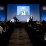Mahathir Mohamad Instagram - I have been participating in the Nikkei Conference since its initial forum in 1995. Last year, the Nikkei Conference was held online. Today, two years after the COVID-19 pandemic restrictions, it has been a pleasure to have participated in a physical dialogue session in Tokyo, again. I would like to thank the organisers of the Conference and the moderator of the session, Ryosuke Harada. I look forward to another Nikkei conference next year.