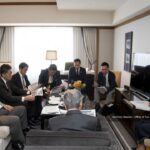 Mahathir Mohamad Instagram - I received representatives of Toyo University, including Chancellor Shinji Fukukawa today. Toyo University is one of the oldest universities in Japan and was founded some 135 years ago. Toyo University established the Asia PPP Institute to promote public-private partnership (PPP) for economic and infrastructure development in the Asian region, including in Malaysia. I have served as an honorary advisor to the Institute since its establishment in 2017. Imperial Hotel / 帝国ホテル（Tokyo・Osaka・Kamikochi）