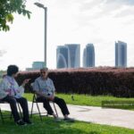 Mahathir Mohamad Instagram - Adakalanya saya tak berharap nak pulih, tetapi alhamdulillah dengan rawatan yang diberi Institut Jantung Negara (IJN) saya kembali pulih. Di sekitar Tasik Putrajaya pagi ini, 9 Februari 2022. Putrajaya, Wilayah Persekutuan, Malaysia