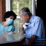 Mahathir Mohamad Instagram - Terima kasih atas doa, ucapan selamat, kiriman bunga dan kad ucapan dari orang ramai.
