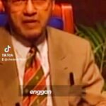 Mahathir Mohamad Instagram - Dawn Raid