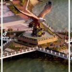 Mahathir Mohamad Instagram - Pulau Batu Puteh