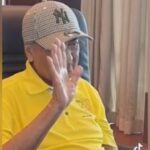 Mahathir Mohamad Instagram -