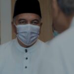 Mahathir Mohamad Instagram - Raya, raya juga, SOP kena jaga.