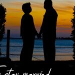 Mahathir Mohamad Instagram - To stay married, be tolerant to each other