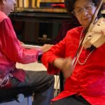 Mahathir Mohamad Instagram – Gong Xi Fa Cai!