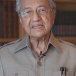 Mahathir Mohamad Instagram –