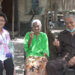 Mahathir Mohamad Instagram -