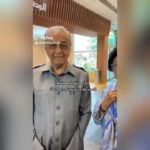 Mahathir Mohamad Instagram - I've arrived at one of the 7th top airports in the world. Is there anyone else arriving here this weekend? #CutiCutiMalaysia #LangkawiInternationalAirport