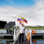 Mahathir Mohamad Instagram - Adakalanya saya tak berharap nak pulih, tetapi alhamdulillah dengan rawatan yang diberi Institut Jantung Negara (IJN) saya kembali pulih. Di sekitar Tasik Putrajaya pagi ini, 9 Februari 2022. Putrajaya, Wilayah Persekutuan, Malaysia