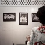 Mahathir Mohamad Instagram - Di sinilah rumah kelahiran saya, tempat dibesar, diasuh oleh emak dan bapak hinggalah berkahwin dengan Hasmah. Suasananya berbeza apabila kembali ke sini bila ramai sudah tiada. Yang ada cuma kenangan. Rumah ini amat kecil berbanding dengan besarnya di waktu saya kecil. Mahathir bin Mohamad Lorong Kilang Ais 27 November 2021 Rumah Kelahiran Tun Dr Mahathir