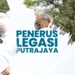 Mahathir Mohamad Instagram - PENERUS LEGASI PUTRAJAYA Video ini dihasilkan bersama bekas Perdana Menteri Tun Dr Mahathir Mohamad yang mencetuskan idea penubuhan Putrajaya. Namun demikian, pusat pentadbiran kerajaan ini kini semakin hilang taringnya dan kekal statik begitu lamanya. Atas sebab itu, ia memerlukan kepada penerus legasi untuk menjulang kembali maruah dan nama Putrajaya ini. InsyaAllah saya, Dato’ Mohd Rosli bin Ramli akan berusaha dan #bekerjauntukPutrajaya sekiranya diberi mandat pada 19 November ini. Kita semua perlu #beraniberubah . Lets do this, Putrajaya. www.rosliramli.com