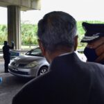 Mahathir Mohamad Instagram - Selamat Hari Polis. Polis dan Masyarakat Berpisah Tiada
