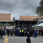 Mahathir Mohamad Instagram - Hari Penamaan Calon P004 Langkawi Pejabat Daerah & Tanah Langkawi - PDTL