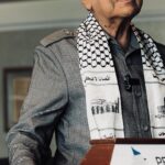 Mahathir Mohamad Instagram - OF LIES AND DECEPTIONS 1. President Joe Biden’s statement regarding the bombing of the hospital in Gaza was from a misfired Palestinian rocket is totally ridiculous and absurd. 2. Why should there be any doubt that the blast of the Al Ahli Arab hospital is from an Israeli air strike as the murderous regime had been attempting to wipe Palestinians and Gaza out of existence since last week. 3. In fact, Israel had been after the Palestinians all the time, if not wipe out the Palestinians altogether, for the past 70 years and suddenly now, after launching air strikes day and night, Palestinians blames for the blast on the hospital. 4. Biden’s narrative is based on feedbacks from Nethanyahu and Pentagon. 5. Obviously Nethanyahu lies about everything. And if Biden wants to use Pentagon to give credence to his narrative, we have not forgotten how Pentagon and other American institutions lied about the existence of weapons of mass destruction (WMDs) in Iraq. 6. A more recent lie is about Biden claiming to have seen pictures of Hamas beheading babies. 7. Indeed, the White House had withdrawn the statement, admitting that there was no proof of such a deed. The question is how Biden could blatantly lie in the first place and with a straight face. 8. The crux of the matter is that all these atrocities committed by Israel on the Palestinians stems from the American support for Tel Aviv. 9. If the American Government withdraws its support for Israel and stop all military aids to the regime, Israel would not have carried out the genocide and mass murders of Palestinians with impunity. 10. The United States government needs to come clean and tell the truth. Israel and its IDF are the terrorists. The United States is blatantly supporting terrorists. So what is the United States?