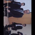 Mahathir Mohamad Instagram - Recap Video: in conjunction of the 151st + 50th Anniversary of the Tsukuba University, Japan 1. Meeting with the President of Tsukuba University, Japan 2. Dialogue Session with Malaysian Students 3. Visit to Japan Aerospace Exploration Agency (JAXA) 4. Dialogue Session organized by the Japan Muslim Association (JMA)