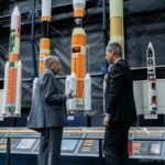 Mahathir Mohamad Instagram - I was invited to visit the Japan Aerospace Exploration Agency (JAXA) in Tsukuba, about 50km from Tokyo, recently. The Japanese have been studying and experimenting space exploration for quite some time. Starting with small rockets, they have now progressed and are participating in the manning of the International Space Station (ISS) together with Russians and Americans. They carried out experiments and send rockets into space on behalf of other countries. The UAE, for example, decided to explore space and commissioned JAXA to launch their rocket. The visit and exhibition was very interesting. It showcased space satellites that had been launched. Because it was full size, including the capsule where the astronauts live, you are able to physically imagine these astronauts’ living condition. The space station is quite big about 8 feet in diameter so they can walk about inside the space ship without suits because the climate inside is the same with that of earth. But if they need to go out to do some maintenance work or something outside, they need to wear the space suit. The space suit of course has got provisions for supplying oxygen for them to breathe. I asked the President of JAXA, Dr Hiroshi Yamakawa and his team several questions. One of which is about the debris in outer space. Today there are about 50,000 debris in space which is actually orbiting the earth. I wanted to know whether it has any effect on our climate or not. There is no claim that it is affecting the climate. Beyond that, I wanted to know how they can send a rocket into space and actually docks at the Space Station. Because the Space Station cannot be seen with the naked eye. Even with the telescope, it is difficult to see, but the space capsule carrying the astronauts can actually dock the ISS. Tsukuba Space Center (Jaxa), Tsukuba City, Japan