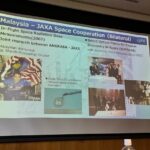 Mahathir Mohamad Instagram - I was invited to visit the Japan Aerospace Exploration Agency (JAXA) in Tsukuba, about 50km from Tokyo, recently. The Japanese have been studying and experimenting space exploration for quite some time. Starting with small rockets, they have now progressed and are participating in the manning of the International Space Station (ISS) together with Russians and Americans. They carried out experiments and send rockets into space on behalf of other countries. The UAE, for example, decided to explore space and commissioned JAXA to launch their rocket. The visit and exhibition was very interesting. It showcased space satellites that had been launched. Because it was full size, including the capsule where the astronauts live, you are able to physically imagine these astronauts’ living condition. The space station is quite big about 8 feet in diameter so they can walk about inside the space ship without suits because the climate inside is the same with that of earth. But if they need to go out to do some maintenance work or something outside, they need to wear the space suit. The space suit of course has got provisions for supplying oxygen for them to breathe. I asked the President of JAXA, Dr Hiroshi Yamakawa and his team several questions. One of which is about the debris in outer space. Today there are about 50,000 debris in space which is actually orbiting the earth. I wanted to know whether it has any effect on our climate or not. There is no claim that it is affecting the climate. Beyond that, I wanted to know how they can send a rocket into space and actually docks at the Space Station. Because the Space Station cannot be seen with the naked eye. Even with the telescope, it is difficult to see, but the space capsule carrying the astronauts can actually dock the ISS. Tsukuba Space Center (Jaxa), Tsukuba City, Japan