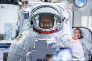 Mahathir Mohamad Instagram - I was invited to visit the Japan Aerospace Exploration Agency (JAXA) in Tsukuba, about 50km from Tokyo, recently.

The Japanese have been studying and experimenting space exploration for quite some time. Starting with small rockets, they have now  progressed and are participating in the manning of the International Space Station (ISS) together with Russians and Americans. 

They carried out experiments and send rockets into space on behalf of other countries. The UAE, for example, decided to explore space and commissioned JAXA to launch their rocket. 

The visit and exhibition was very interesting. It showcased space satellites that had been launched. Because it was full size, including the capsule where the astronauts live, you are able to physically imagine these astronauts’ living condition. 

The space station is quite big about 8 feet in diameter so they can walk about inside the space ship without suits because the climate inside is the same with that of earth.

But if they need to go out to do some maintenance work or something outside, they need to wear the space suit. 

The space suit of course has got provisions for supplying oxygen for them to breathe. 

I asked the President of JAXA, Dr Hiroshi Yamakawa and his team several questions. One of which is about the debris in outer space. Today there are about 50,000 debris in space which is actually orbiting the earth. I wanted to know whether it has any effect on our climate or not. There is no claim that it is affecting the climate.

Beyond that, I wanted to know how they can send a rocket into space and actually docks at the Space Station. Because the Space Station cannot be seen with the naked eye. Even with the telescope, it is difficult to see, but the space capsule carrying the astronauts can actually dock the ISS.