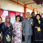 Mahathir Mohamad Instagram - Hasmah dan saya selesai membuang undi jam 9:22 pagi ini bagi kerusi DUN Anak Bukit. Ternampak tak berapa ramai yang keluar mengundi. Saya harap para pengundi keluar beramai-ramai kerana Pilihanraya ini penting untuk tentukan masa depan kita, halatuju Negeri dan juga Negara. Saya juga ingin ucap terima kasih kepada para petugas SPR yang memastikan Pilihanraya Negeri ini berjalan baik. Selamat mengundi. Kampong Titi Gajah, Kedah, Malaysia