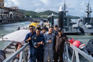 Mahathir Mohamad Instagram - I would like to congratulate organisers of LIMA'23. The 16th edition of LIMA has been one of the best we have had since its inception in 1991. There have been many achievements since. When the idea of an air show in Langkawi was proposed, it was felt that there was a special need to showcase aircraft that would interest a region that is becoming wealthier and where air travel is not just a convenience but a necessity due to its geography.

I am confident that the LIMA exhibition will continue to improve in the future. It is a showcase for Malaysia, and the country has made significant progress in the aerospace and maritime industries since the first LIMA. I also hope that this exhibition will have an impact on the talent development of young people, encouraging them to explore opportunities in aerospace and maritime industries.

I have been asked why LIMA is hosted in Langkawi. We chose Langkawi because it has few tall buildings and fewer people. Additionally, being an island, it is easier to have demonstrations over the sea rather than over-populated areas. In my speech back in 1991, I mentioned that LIMA is not just an aerospace exhibition but also a marine exhibition. Combining the two is why Langkawi is the most suitable location for this joint exhibition.

Congratulations and keep up the good work!

#lima2023