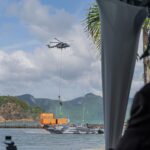 Mahathir Mohamad Instagram - I would like to congratulate organisers of LIMA'23. The 16th edition of LIMA has been one of the best we have had since its inception in 1991. There have been many achievements since. When the idea of an air show in Langkawi was proposed, it was felt that there was a special need to showcase aircraft that would interest a region that is becoming wealthier and where air travel is not just a convenience but a necessity due to its geography. I am confident that the LIMA exhibition will continue to improve in the future. It is a showcase for Malaysia, and the country has made significant progress in the aerospace and maritime industries since the first LIMA. I also hope that this exhibition will have an impact on the talent development of young people, encouraging them to explore opportunities in aerospace and maritime industries. I have been asked why LIMA is hosted in Langkawi. We chose Langkawi because it has few tall buildings and fewer people. Additionally, being an island, it is easier to have demonstrations over the sea rather than over-populated areas. In my speech back in 1991, I mentioned that LIMA is not just an aerospace exhibition but also a marine exhibition. Combining the two is why Langkawi is the most suitable location for this joint exhibition. Congratulations and keep up the good work! #lima2023 Langkawi Island